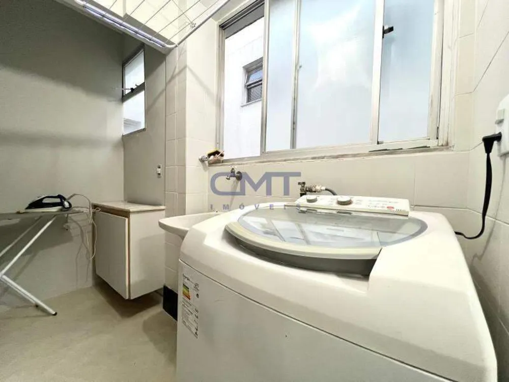Cobertura, 3 quartos, 112 m² - Foto 5