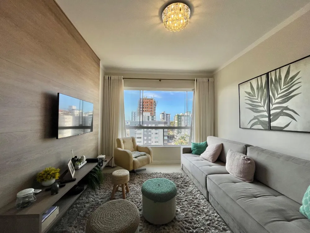 Apartamento, 2 quartos, 98 m² - Foto 1