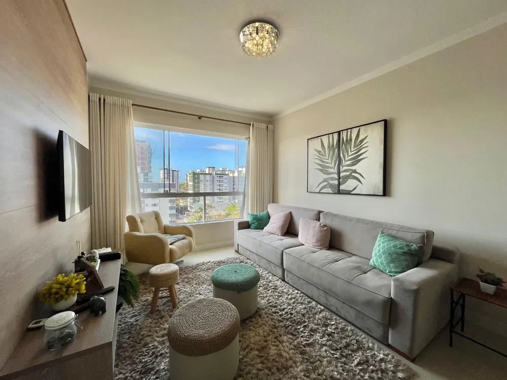 Apartamento, 2 quartos, 98 m² - Foto 5