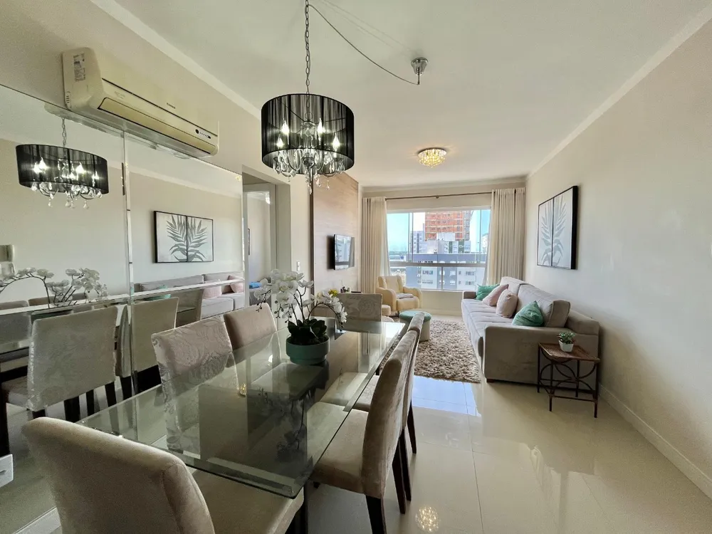 Apartamento, 2 quartos, 98 m² - Foto 3