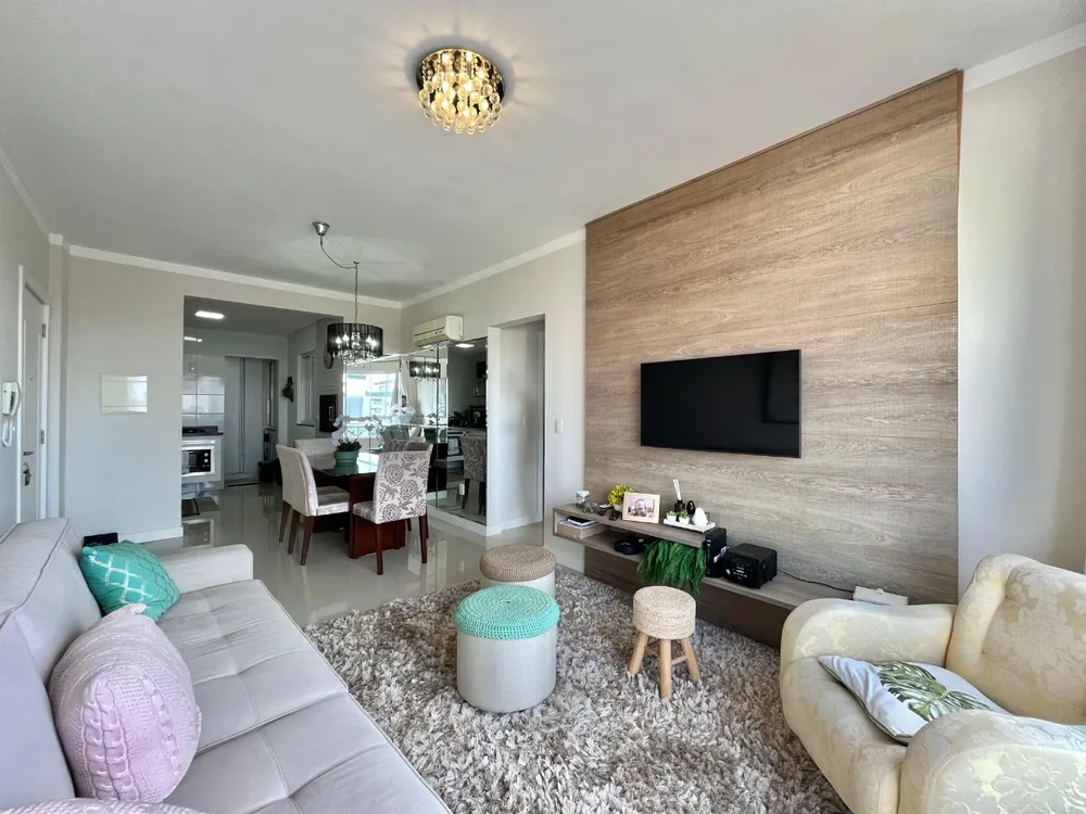 Apartamento, 2 quartos, 98 m² - Foto 8