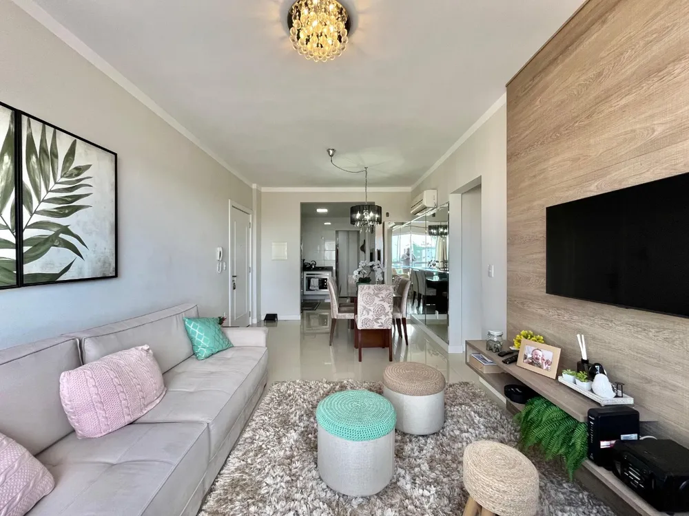 Apartamento, 2 quartos, 98 m² - Foto 4