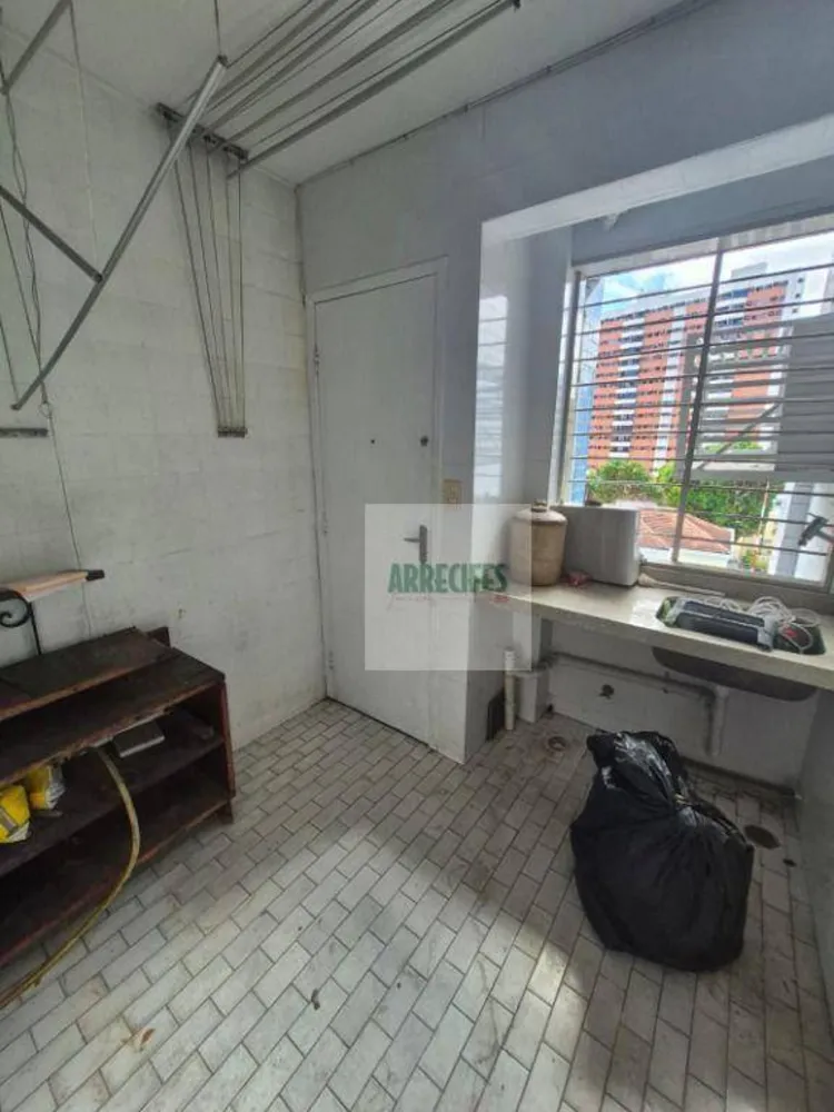 Apartamento, 3 quartos, 107 m² - Foto 14