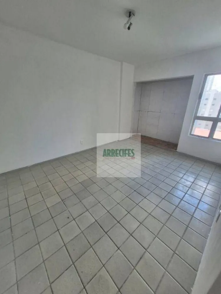 Apartamento, 3 quartos, 107 m² - Foto 9