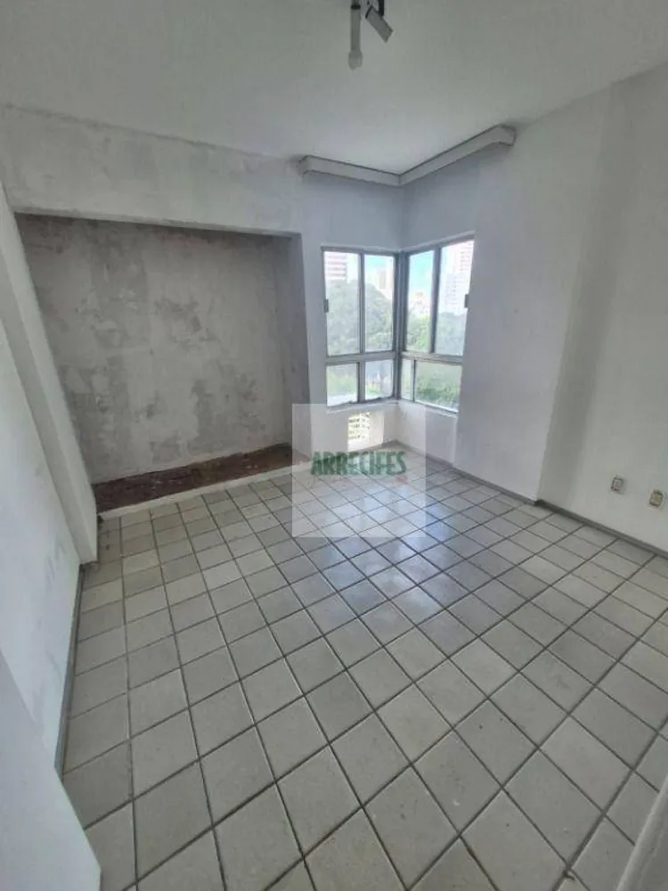 Apartamento, 3 quartos, 107 m² - Foto 12