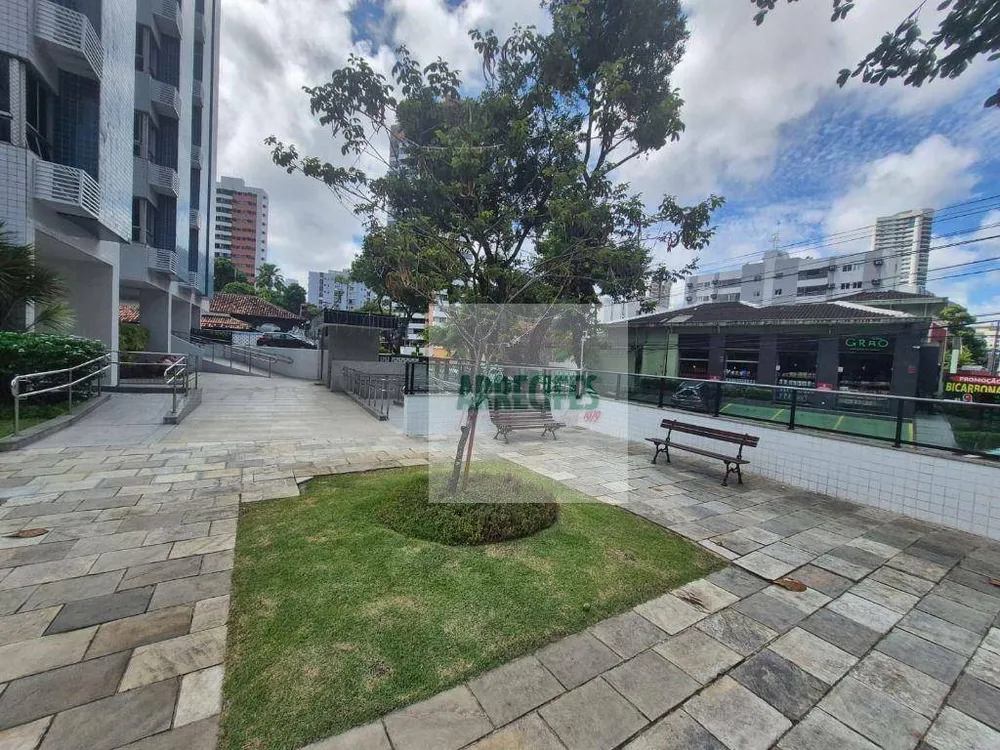 Apartamento, 3 quartos, 107 m² - Foto 7