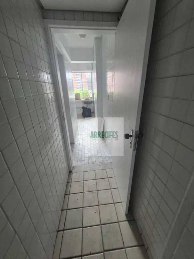 Apartamento, 3 quartos, 107 m² - Foto 24