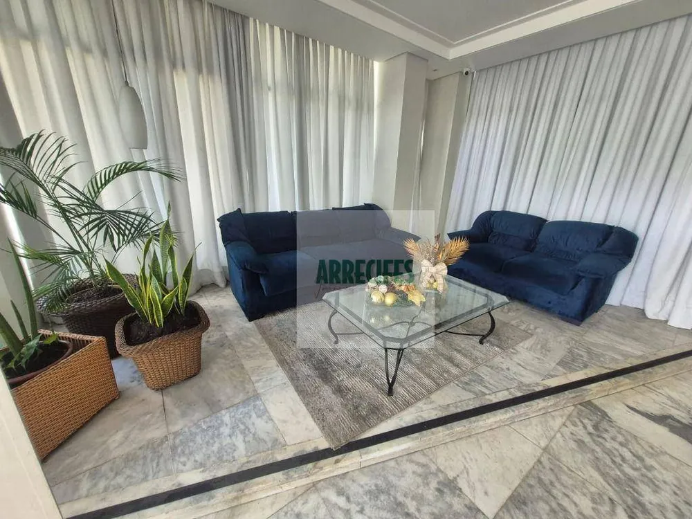 Apartamento, 3 quartos, 107 m² - Foto 10