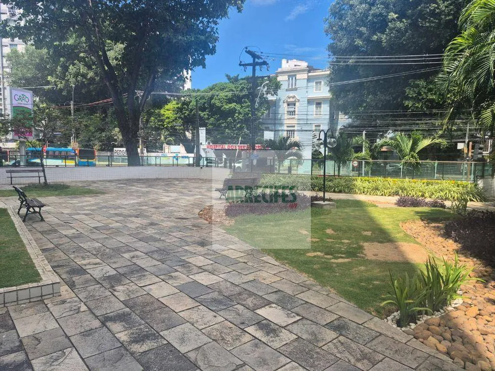 Apartamento, 3 quartos, 107 m² - Foto 5