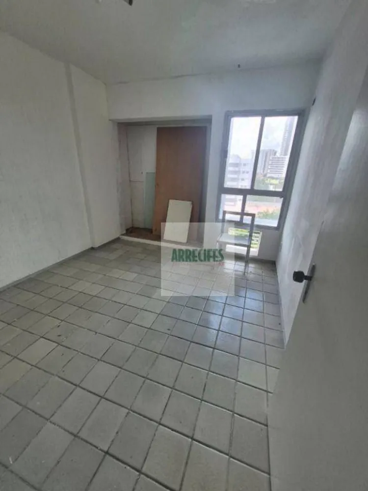 Apartamento, 3 quartos, 107 m² - Foto 11