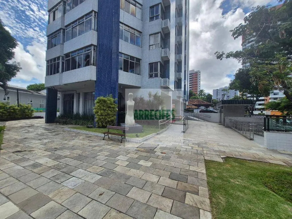 Apartamento, 3 quartos, 107 m² - Foto 2
