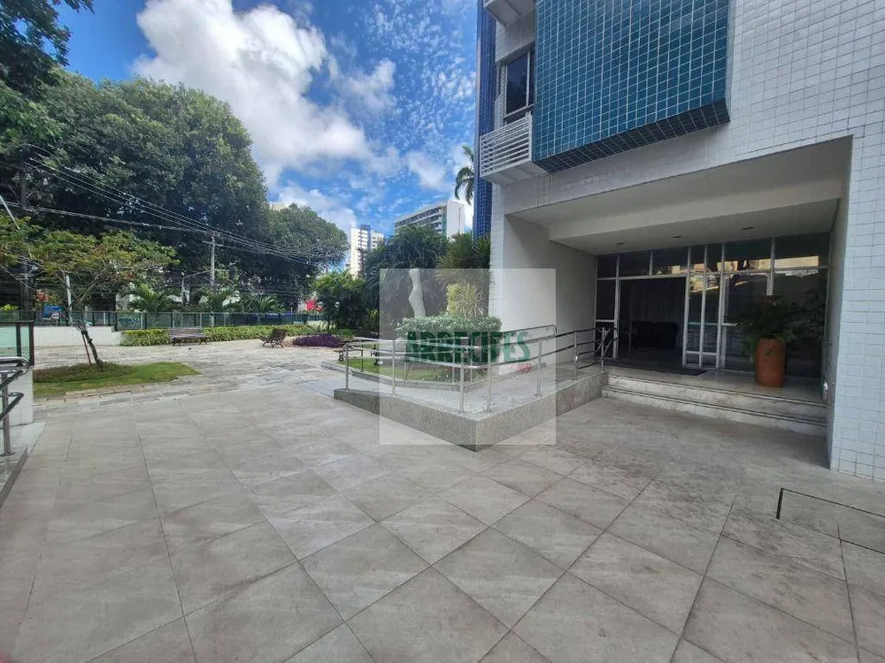Apartamento, 3 quartos, 107 m² - Foto 6