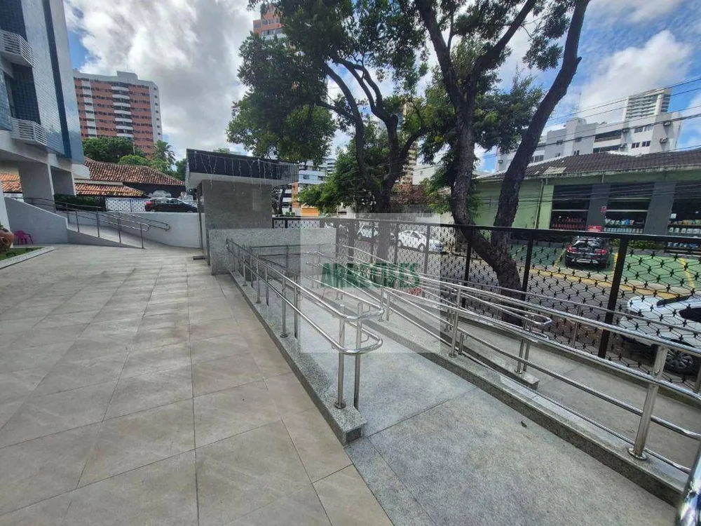 Apartamento, 3 quartos, 107 m² - Foto 3