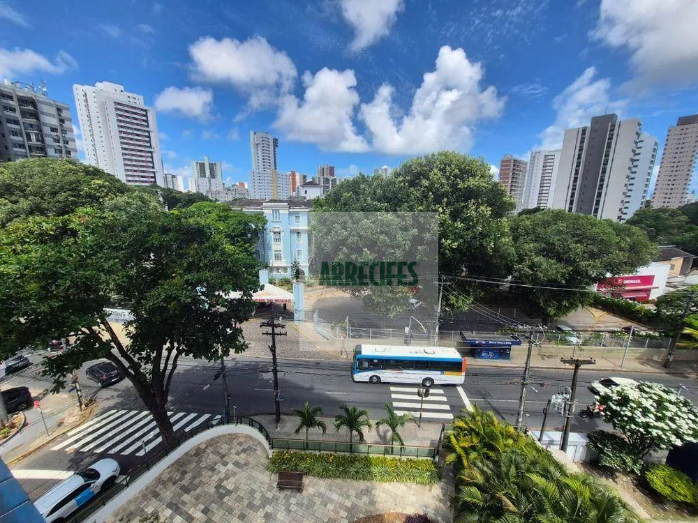 Apartamento, 3 quartos, 107 m² - Foto 10