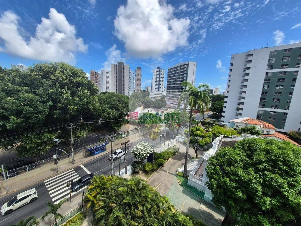 Apartamento, 3 quartos, 107 m² - Foto 7