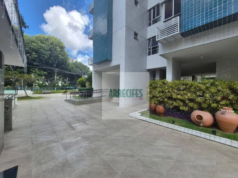 Apartamento, 3 quartos, 107 m² - Foto 5