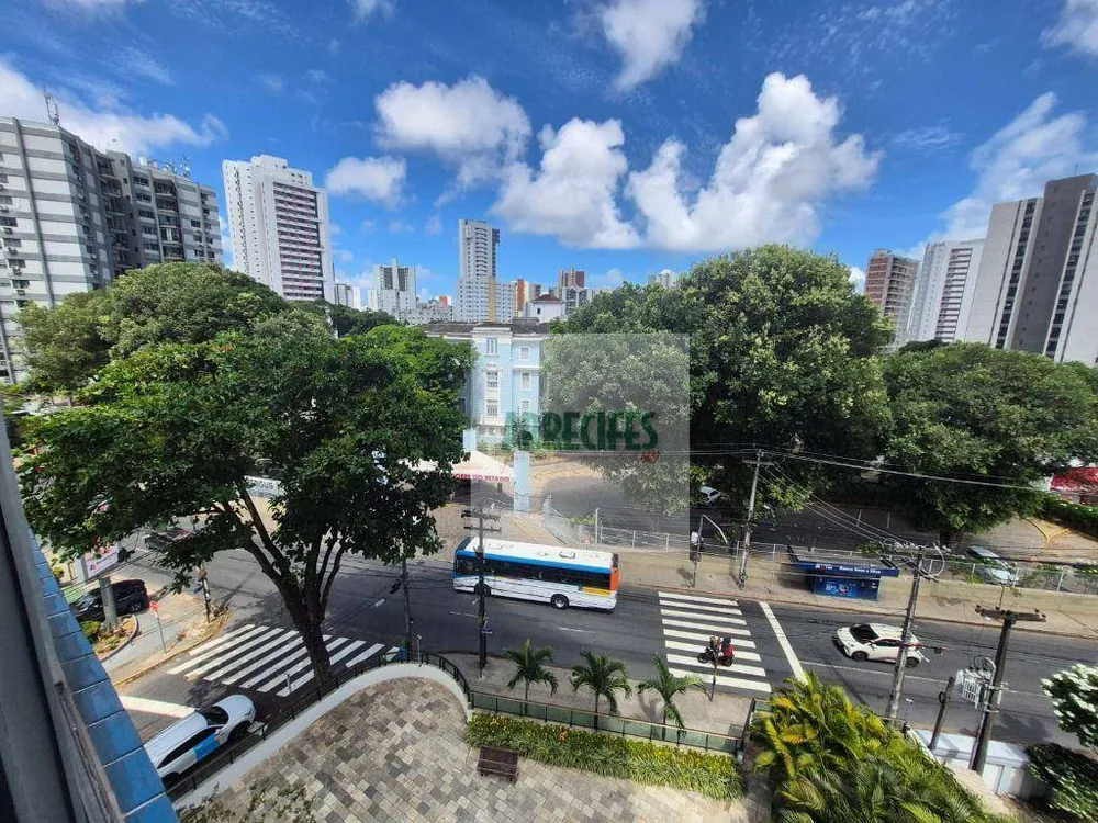 Apartamento, 3 quartos, 107 m² - Foto 8