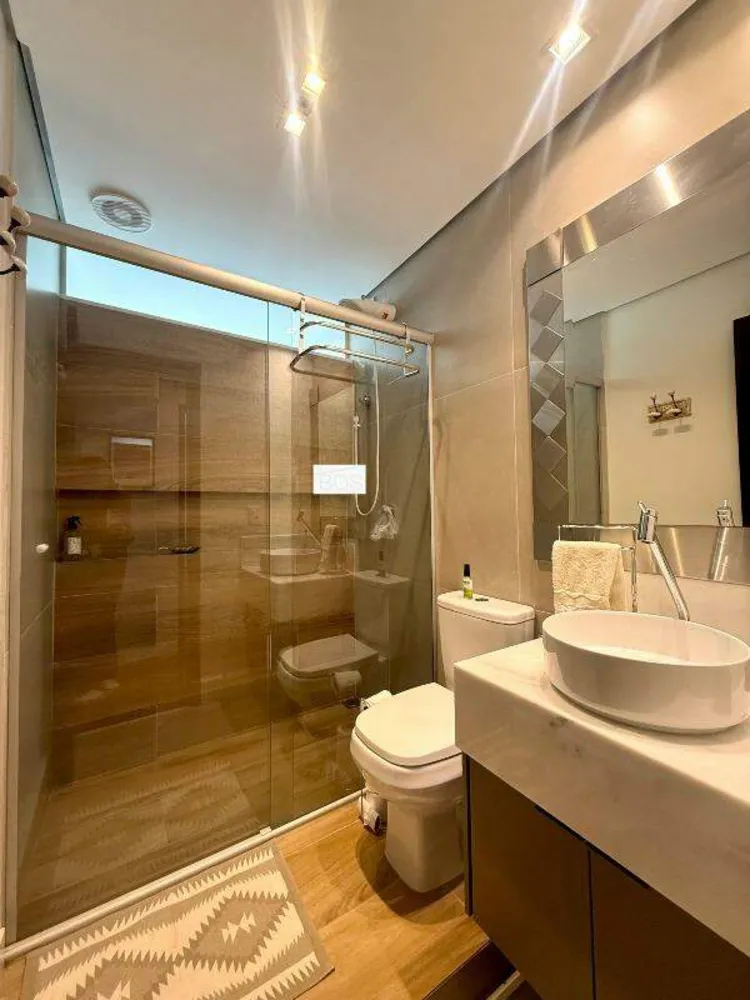 Apartamento, 4 quartos, 220 m² - Foto 23