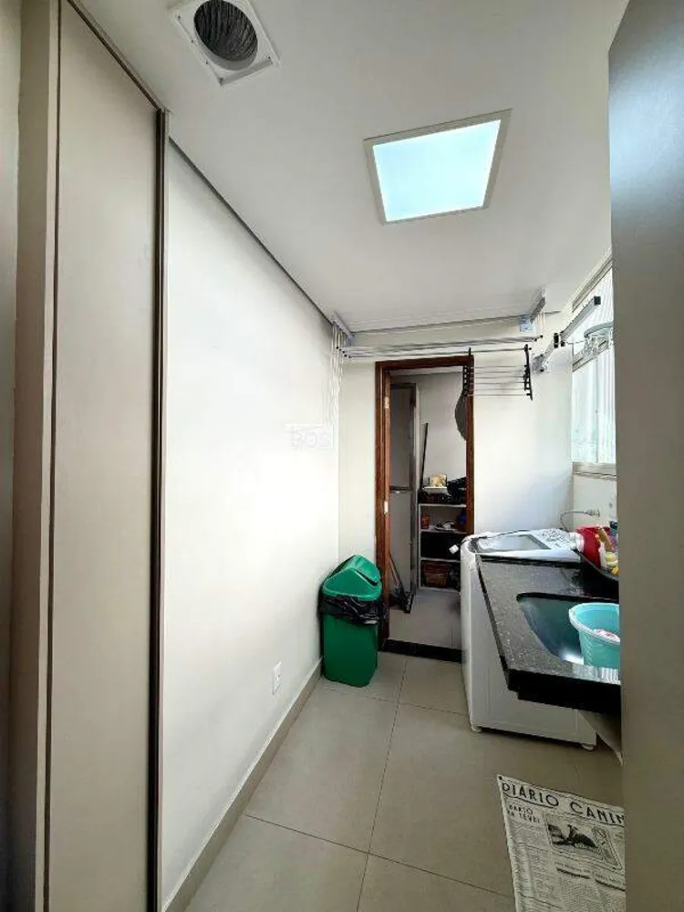 Apartamento, 4 quartos, 220 m² - Foto 8