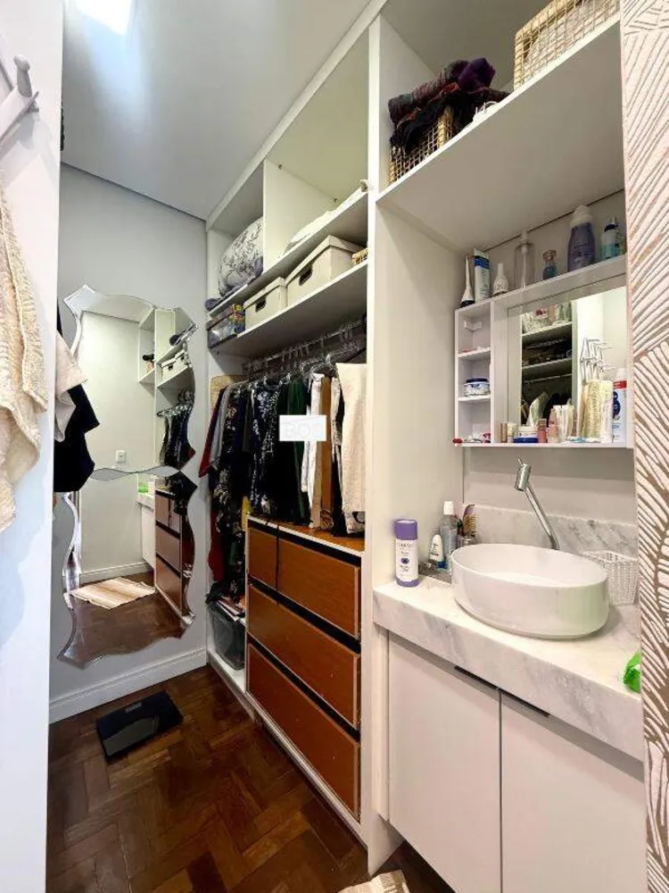 Apartamento, 4 quartos, 220 m² - Foto 12