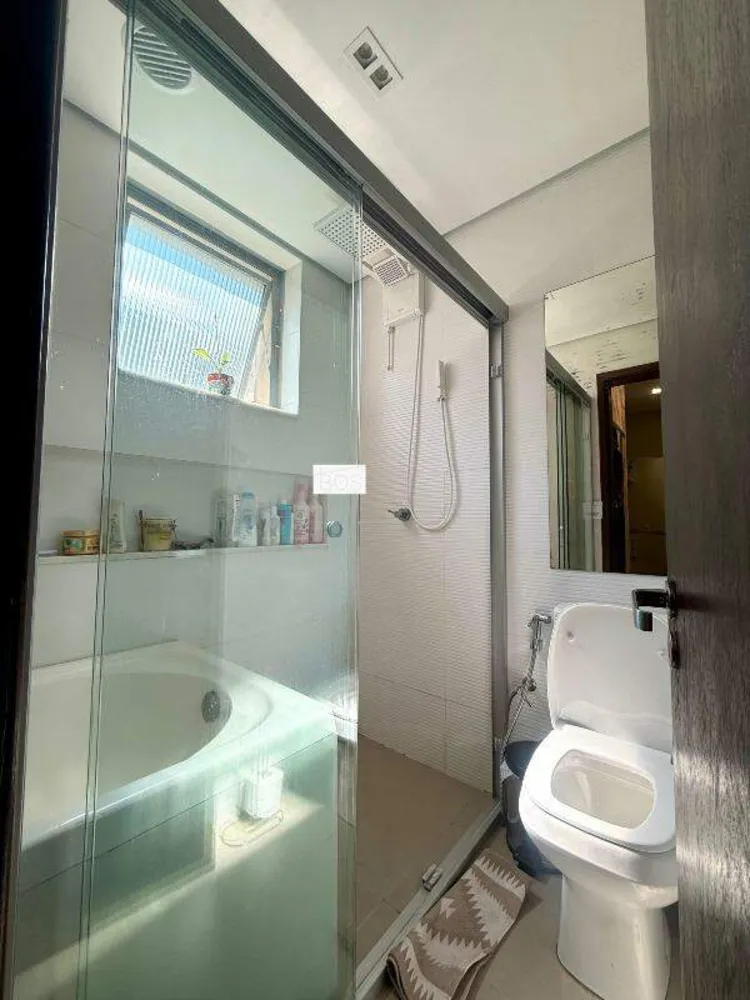 Apartamento, 4 quartos, 220 m² - Foto 14