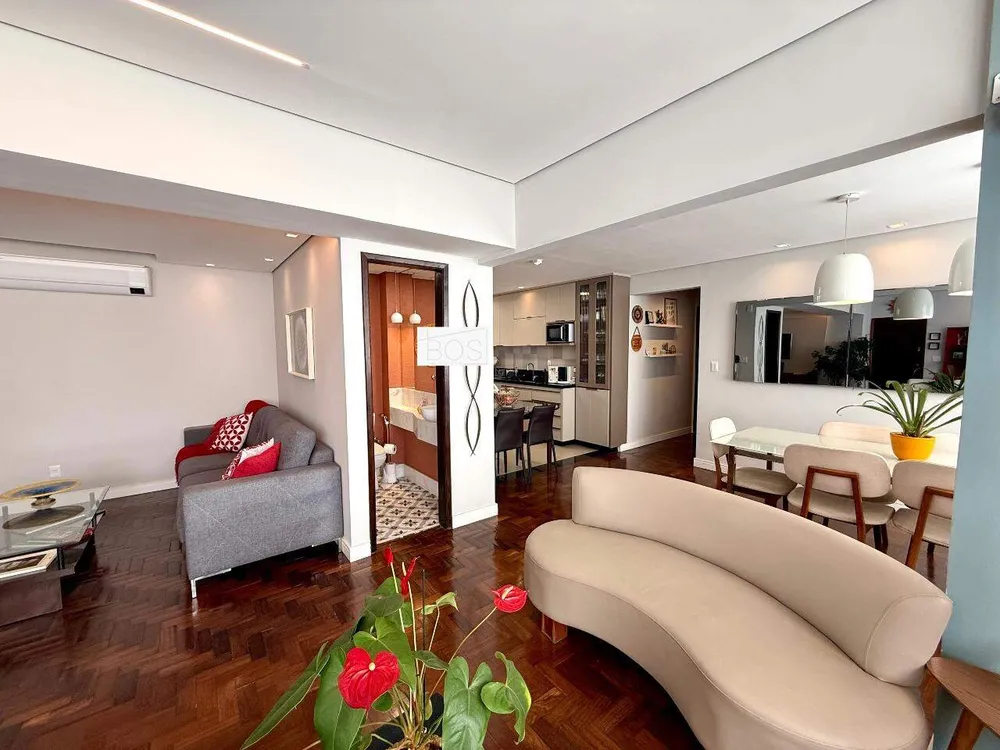 Apartamento, 4 quartos, 220 m² - Foto 7