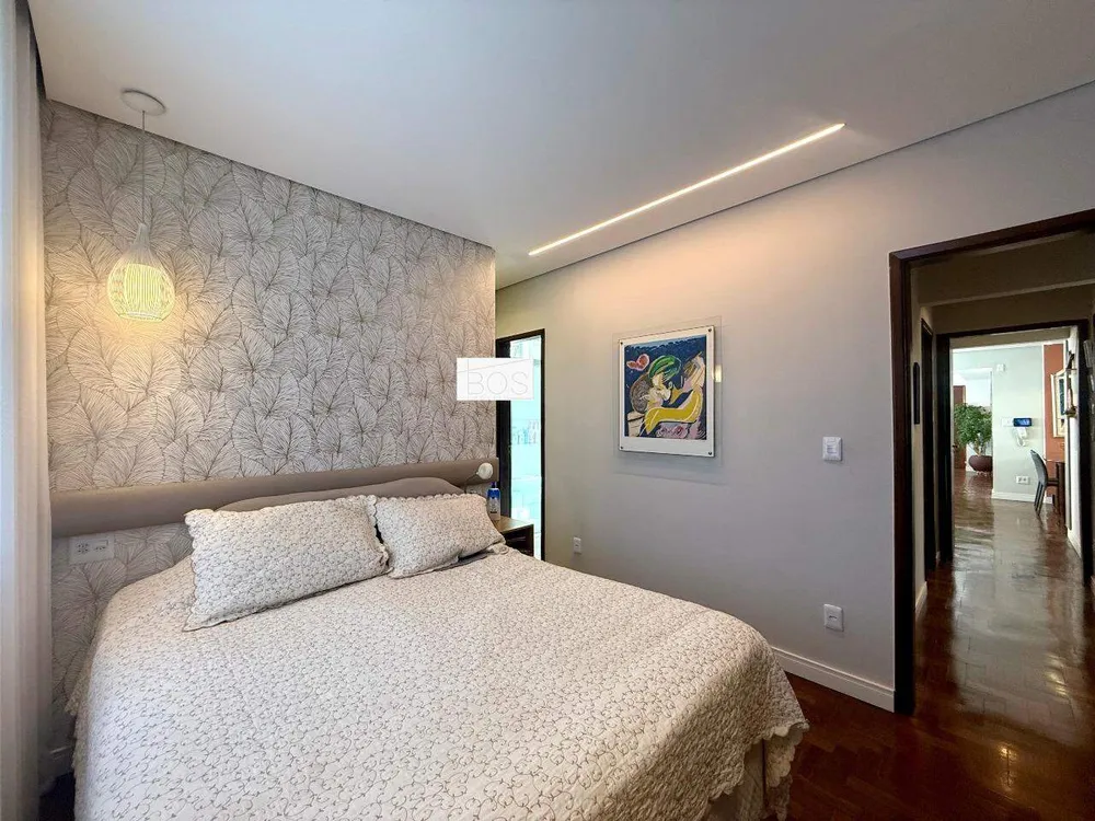 Apartamento, 4 quartos, 220 m² - Foto 10