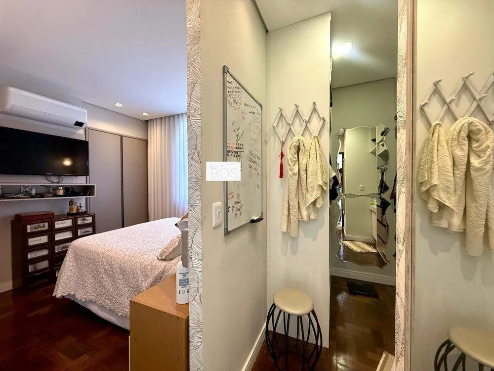 Apartamento, 4 quartos, 220 m² - Foto 11