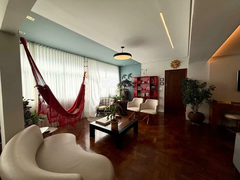 Apartamento, 4 quartos, 220 m² - Foto 2