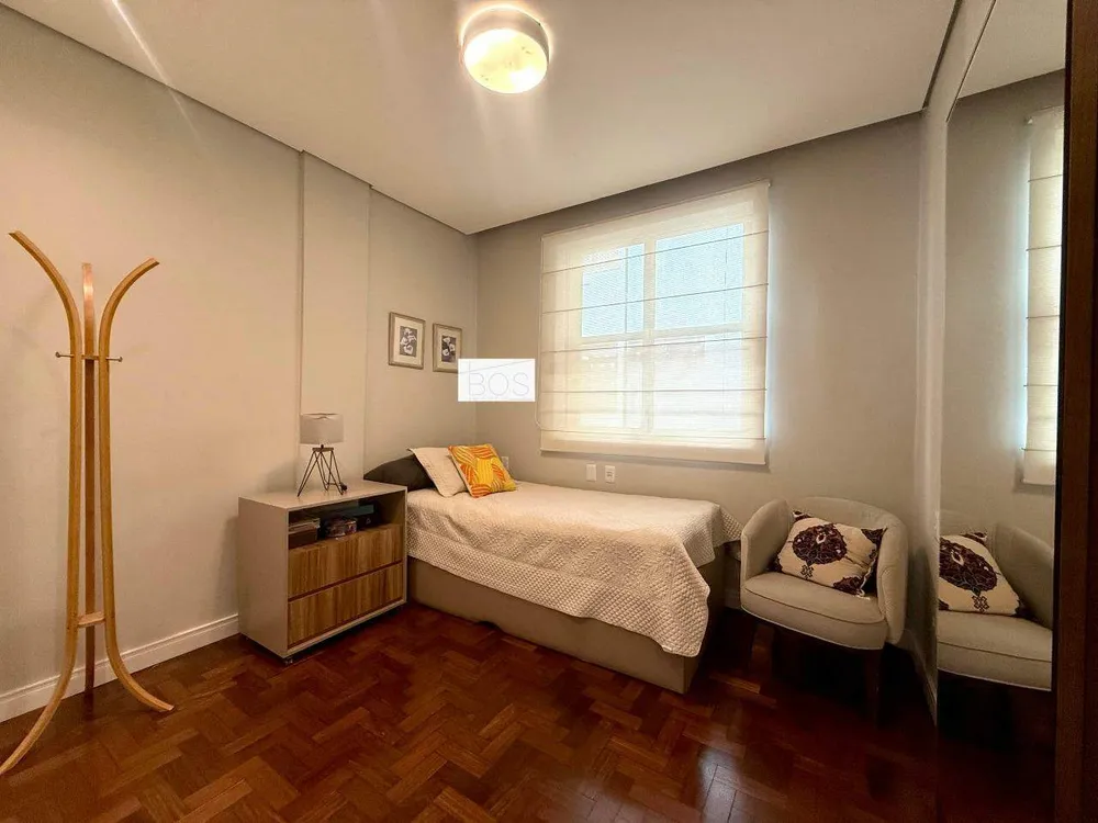 Apartamento, 4 quartos, 220 m² - Foto 21