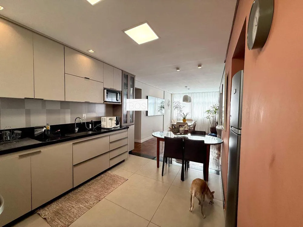 Apartamento, 4 quartos, 220 m² - Foto 9
