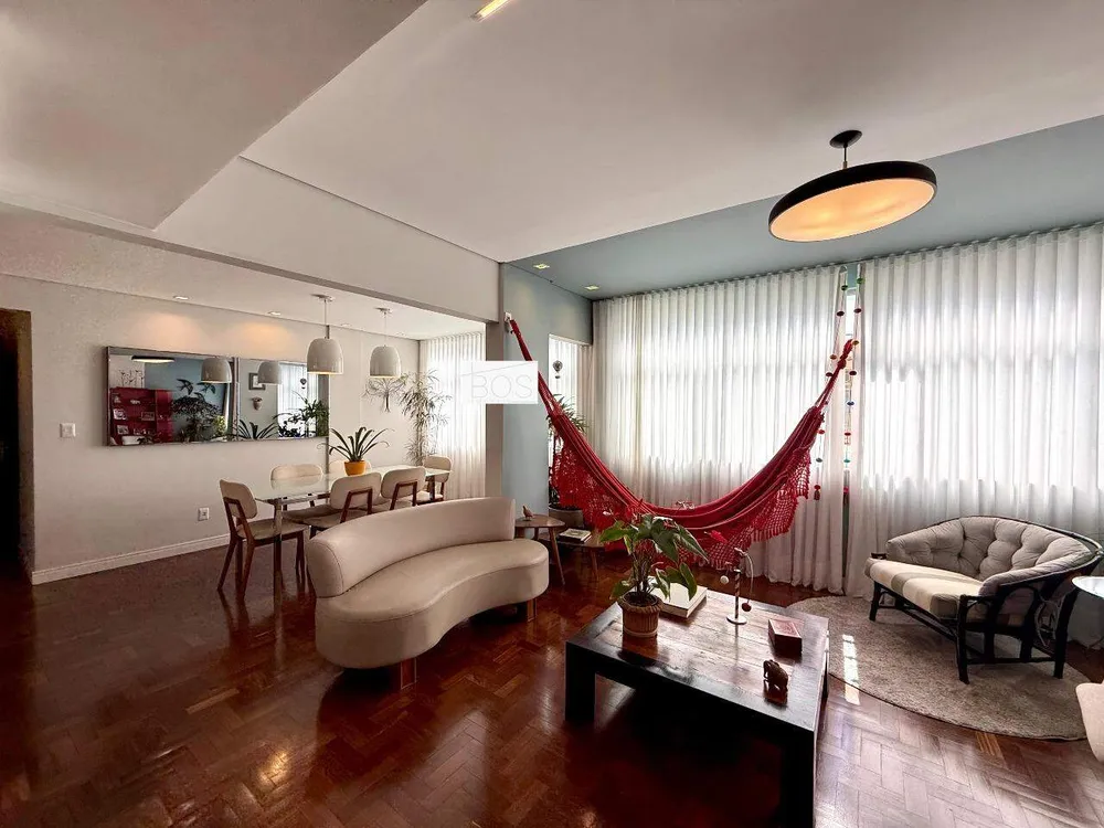 Apartamento, 4 quartos, 220 m² - Foto 1