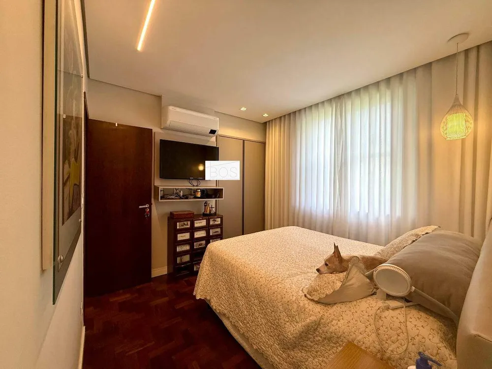 Apartamento, 4 quartos, 220 m² - Foto 16