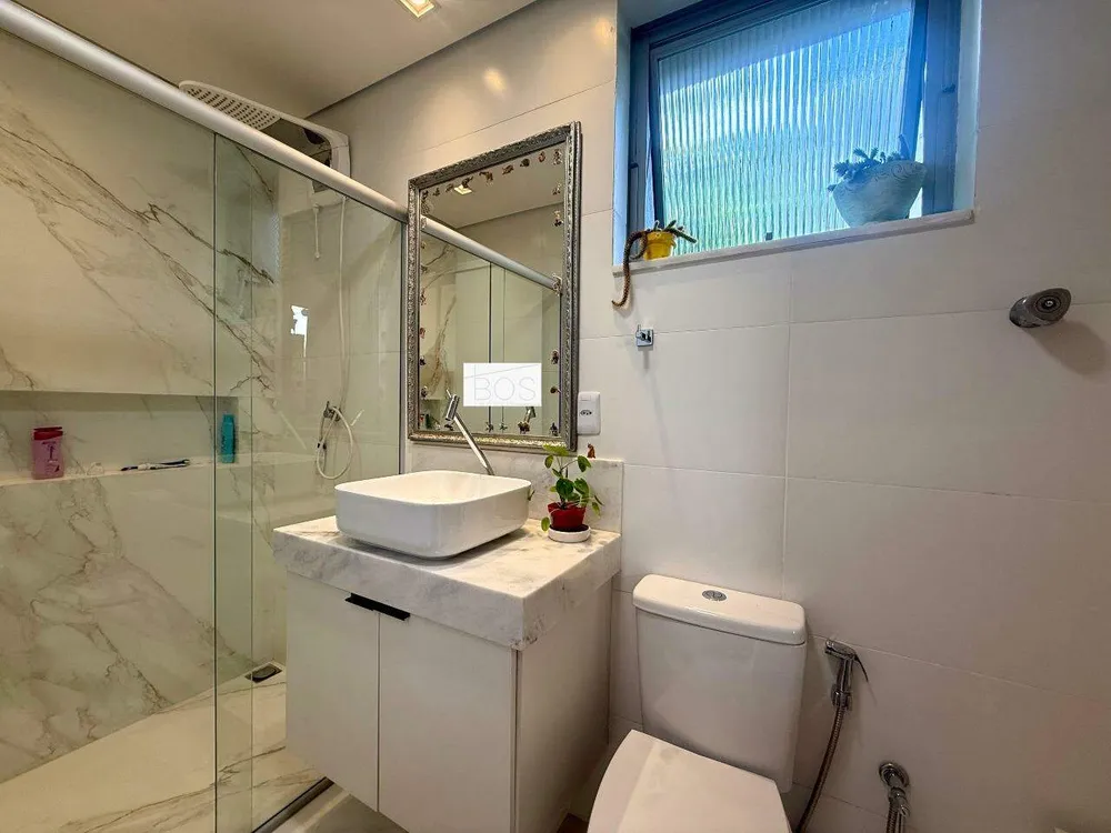 Apartamento, 4 quartos, 220 m² - Foto 19