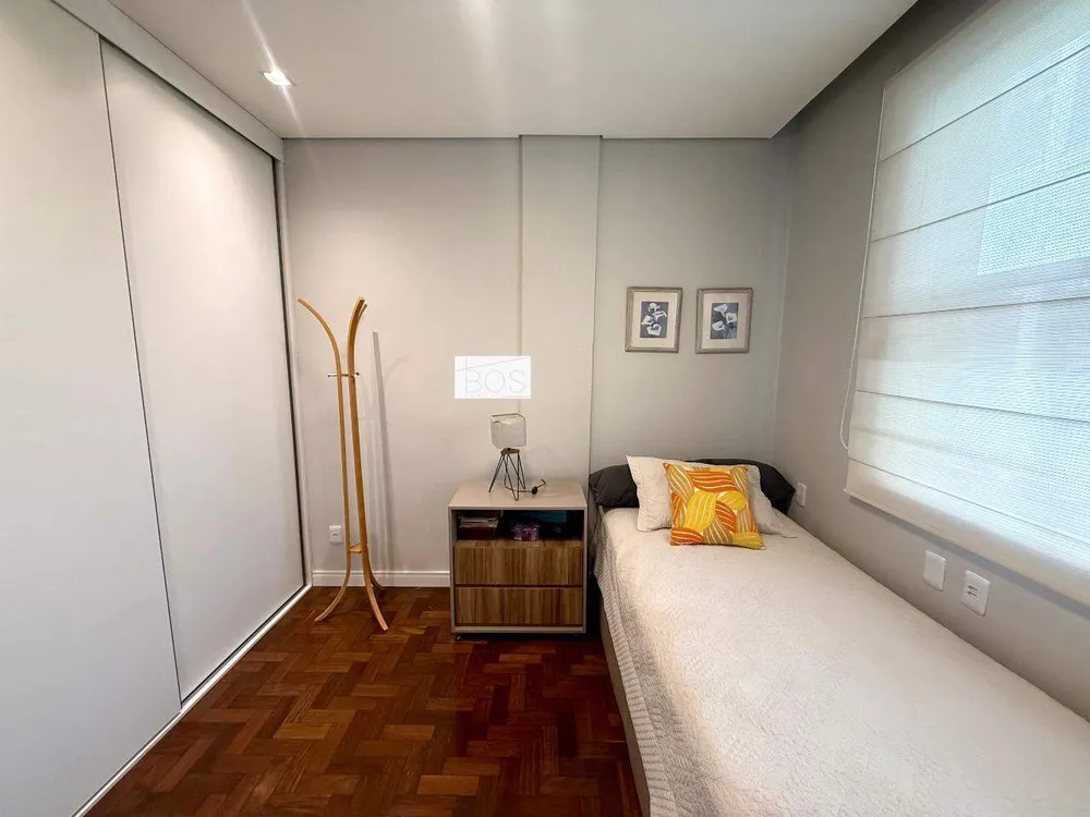 Apartamento, 4 quartos, 220 m² - Foto 22