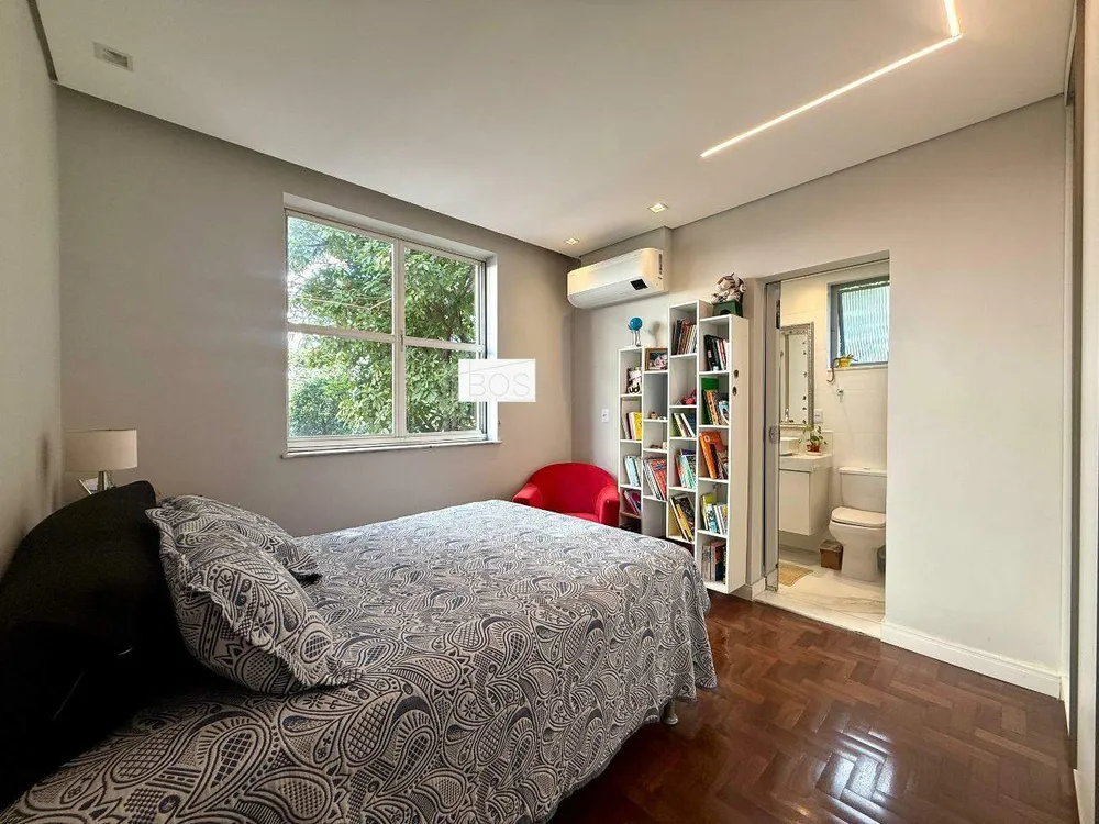 Apartamento, 4 quartos, 220 m² - Foto 17