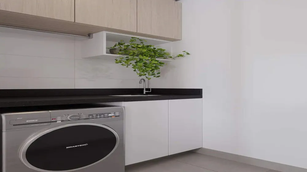 Apartamento, 2 quartos, 69 m² - Foto 3
