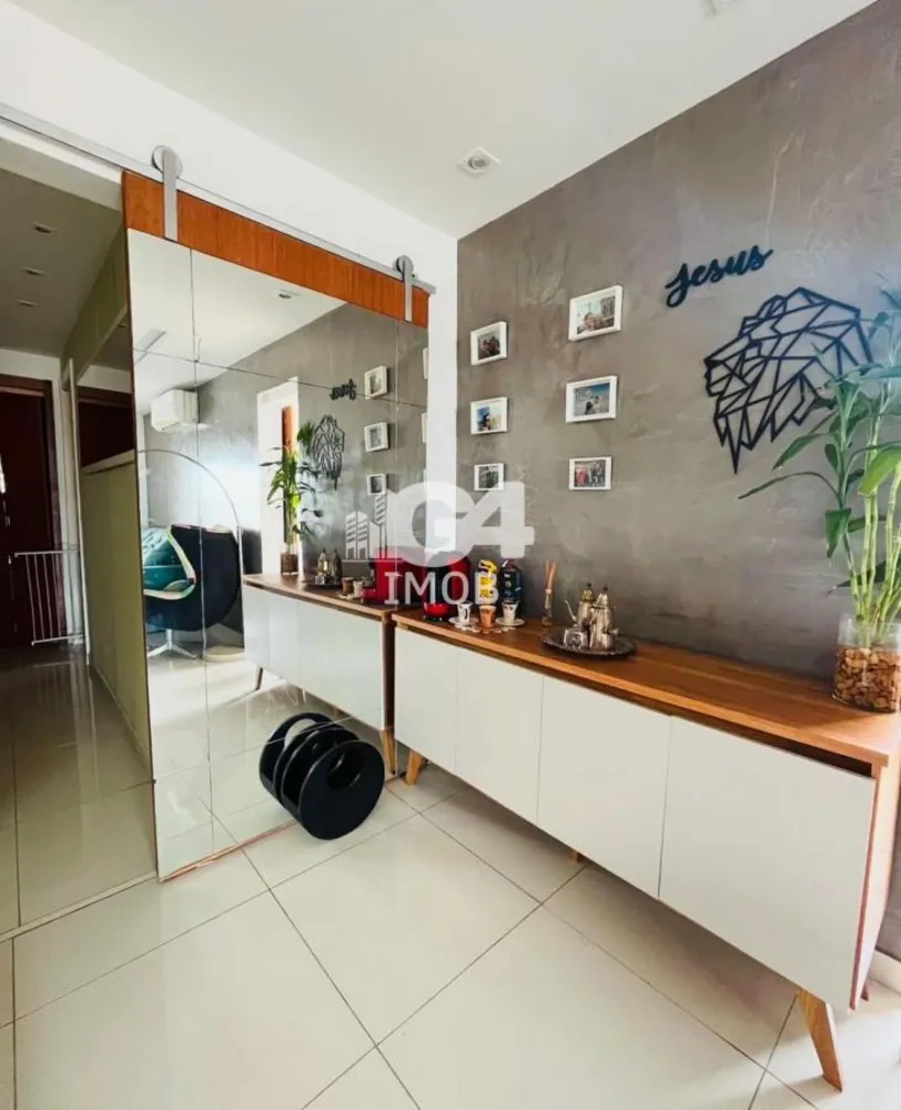 Apartamento, 2 quartos, 145 m² - Foto 7