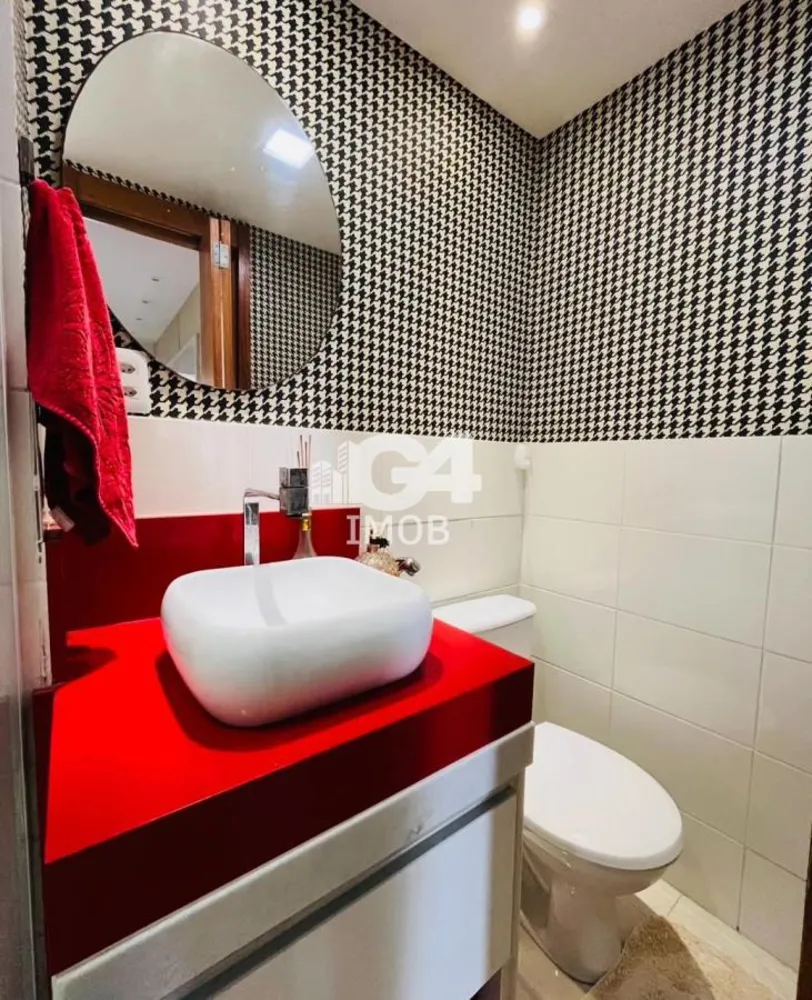 Apartamento, 2 quartos, 145 m² - Foto 3