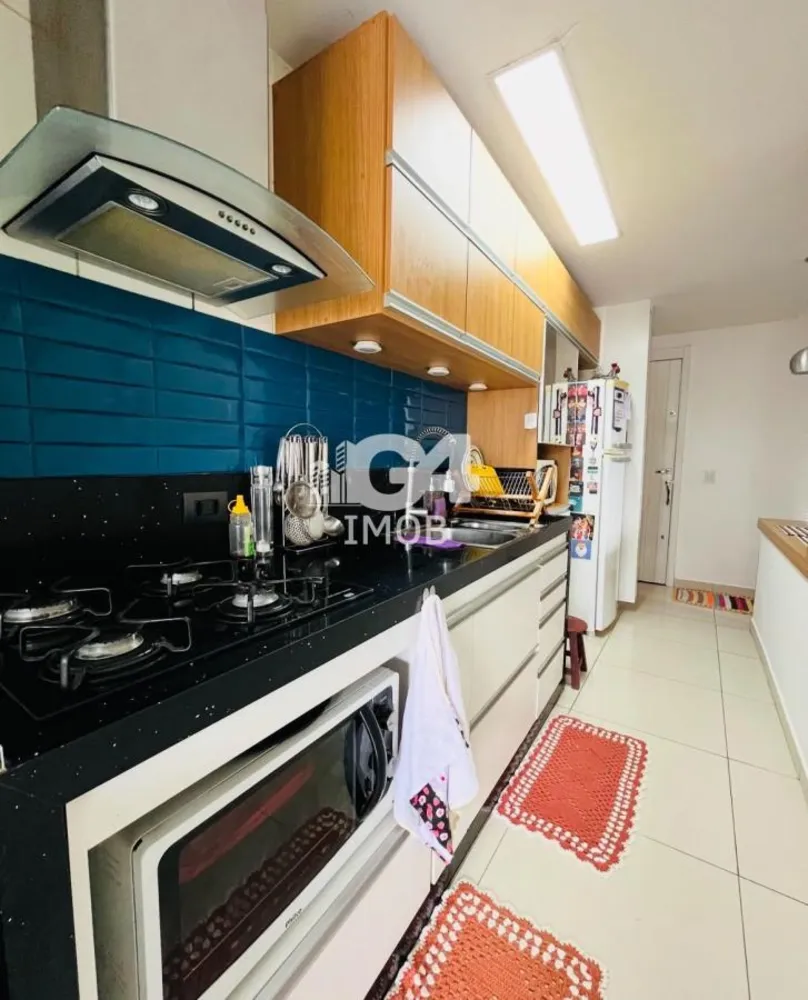 Apartamento, 2 quartos, 145 m² - Foto 5
