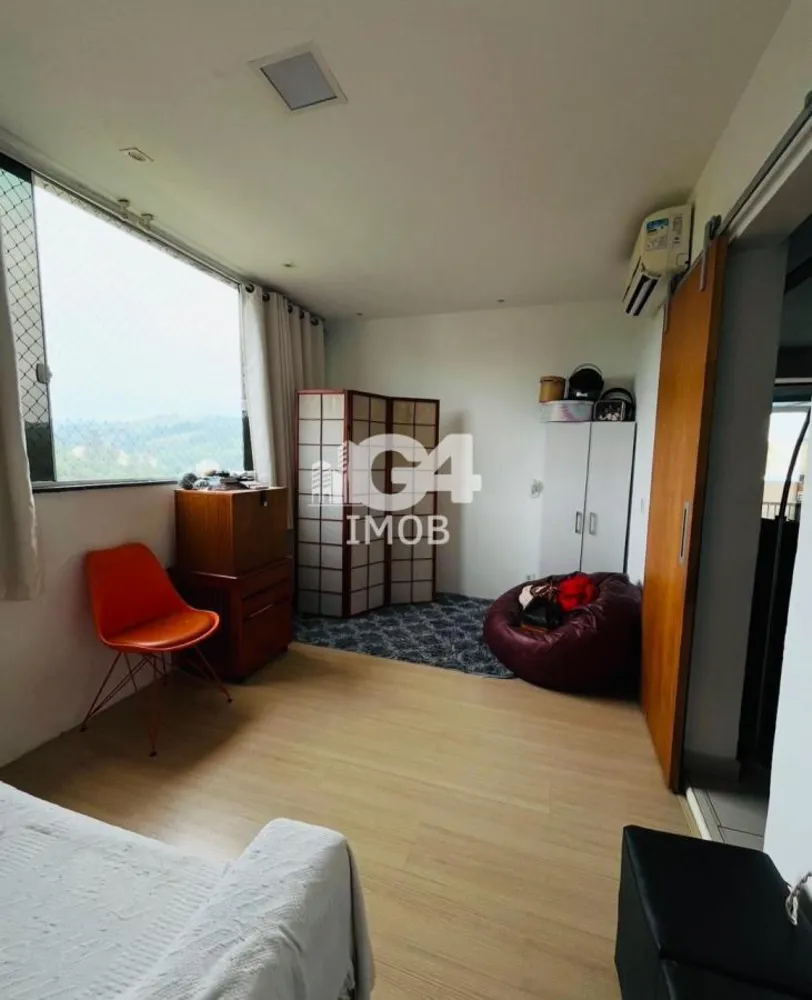 Apartamento, 2 quartos, 145 m² - Foto 1