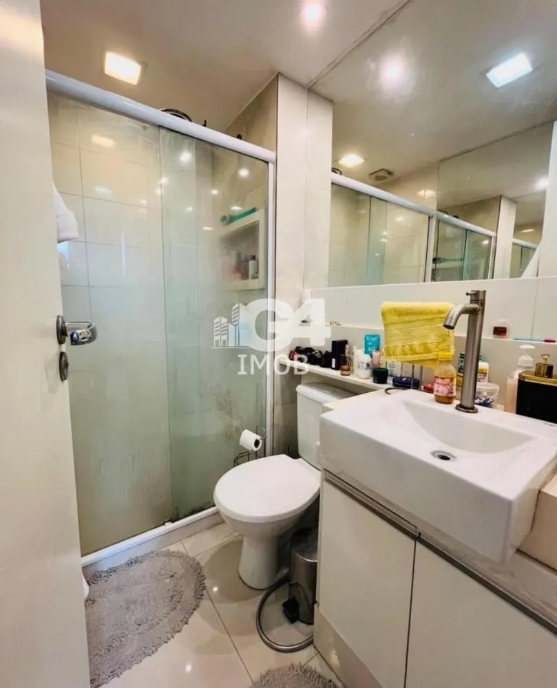 Apartamento, 2 quartos, 145 m² - Foto 4