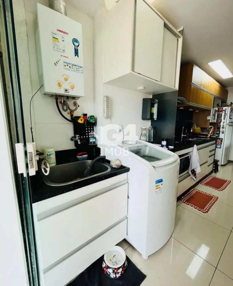 Apartamento, 2 quartos, 145 m² - Foto 6