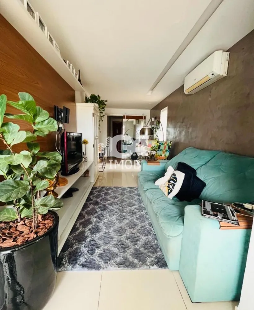 Apartamento, 2 quartos, 145 m² - Foto 8