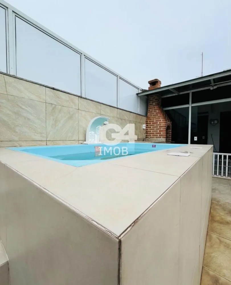Apartamento, 2 quartos, 145 m² - Foto 9
