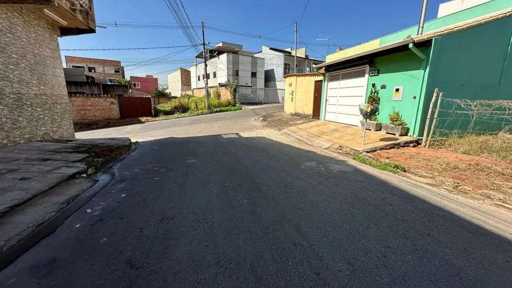 Terreno, 250 m² - Foto 3