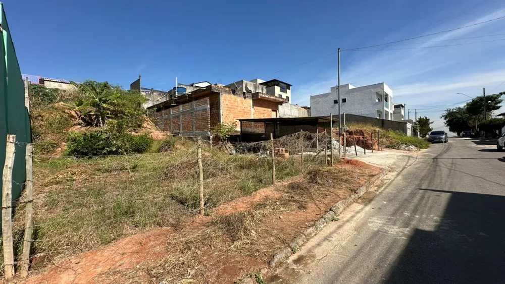 Terreno, 250 m² - Foto 1