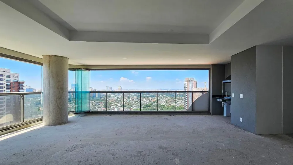 Apartamento, 3 quartos, 175 m² - Foto 4