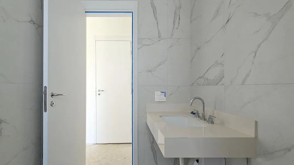 Apartamento, 3 quartos, 175 m² - Foto 2