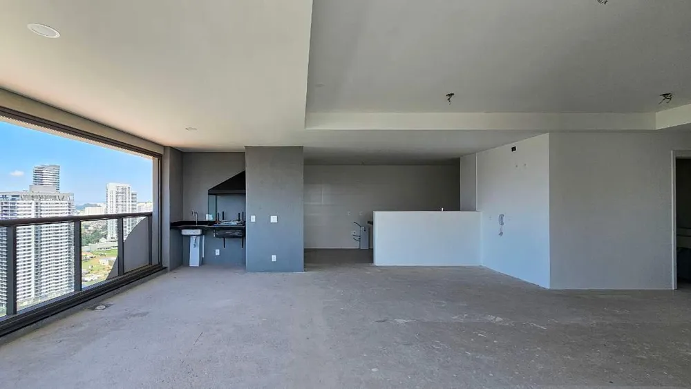 Apartamento, 3 quartos, 175 m² - Foto 3